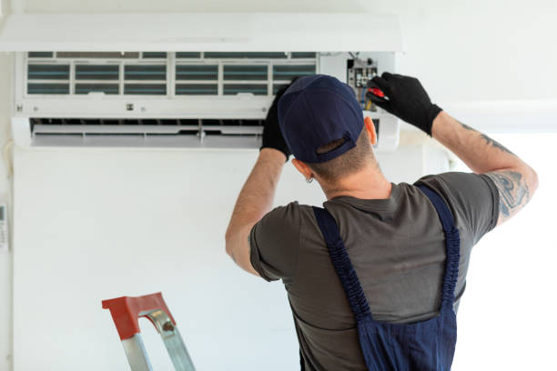 Best Air Duct Cleaning Near Me  in South Haven, MI