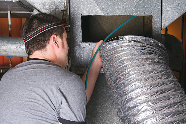 Best Air Duct Cleaning Company Near Me  in South Haven, MI
