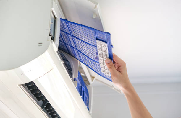 Best Commercial HVAC Duct Cleaning  in South Haven, MI