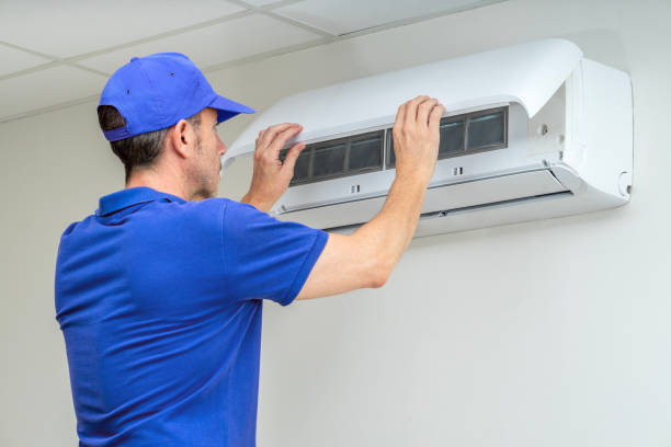 Best Home Air Vent Cleaning  in South Haven, MI
